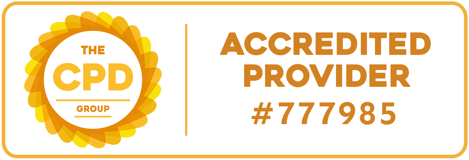 CPD Certification